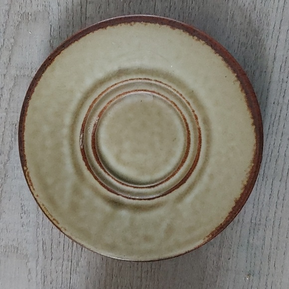 Langenthal set of 7 espresso cups and saucers hard to find - Picture 3 of 4